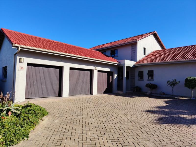 5 Bedroom Property for Sale in Mossel Bay Golf Estate Western Cape